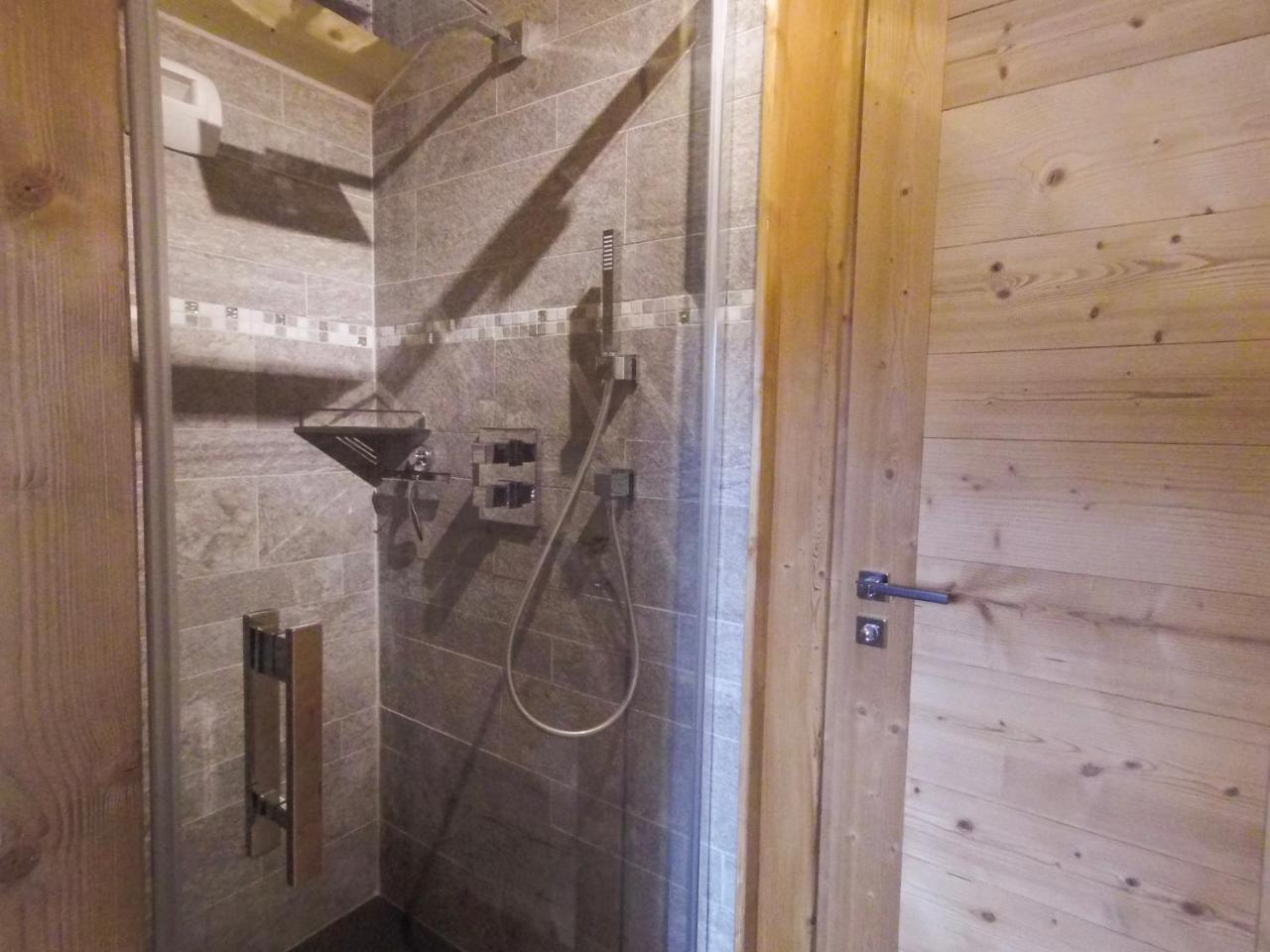 Chalet Nanook Notre-Dame-de-Bellecombe Ngoại thất bức ảnh